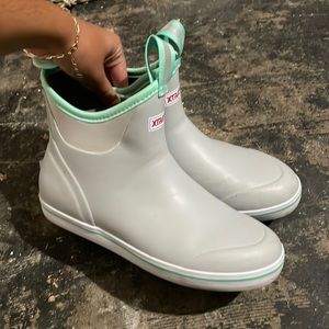 Xtra Tuff Boots
